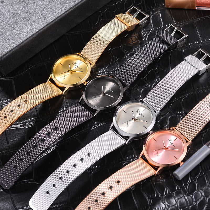 Lvpai Ros  Fashion Watch